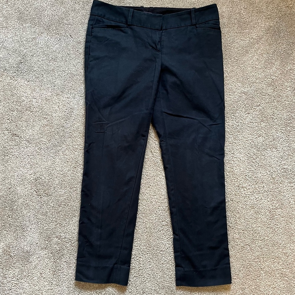The Limited Dress Pants